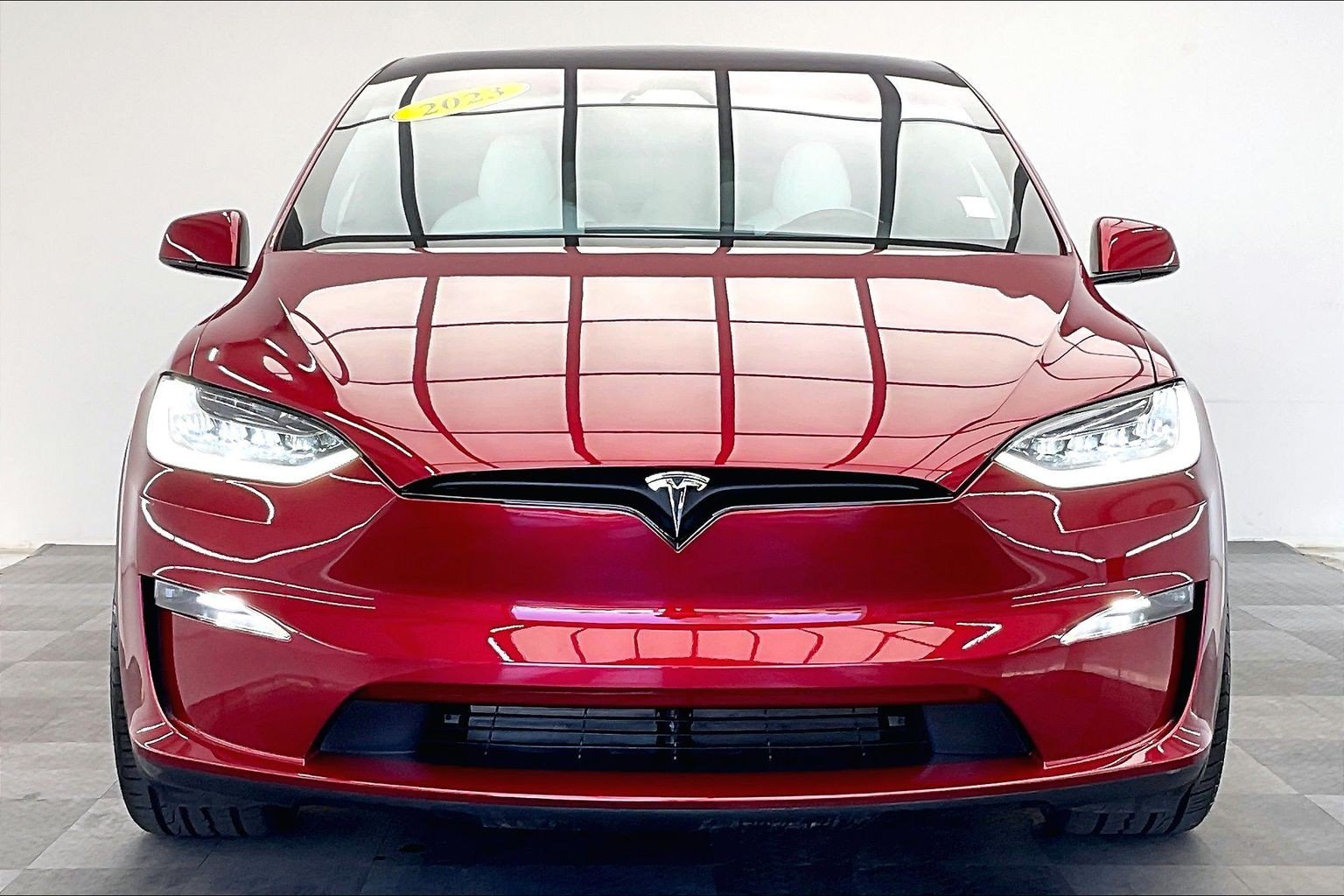 tesla model x 2023 7SAXCAE52PF392655 image tesla model x 2023 7SAXCAE52PF392655 image